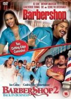 Barbershop/Barbershop 2 - Back in Business DVD (2005) Ice Cube, Story (DIR)