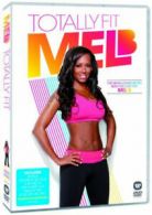 Mel B: Totally Fit DVD (2008) Mel B cert E