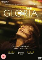 Gloria DVD (2014) Paulina García, Lelio (DIR) cert 15
