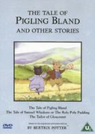 The Tale of Pigling Bland and Other Stories DVD (2002) cert Uc