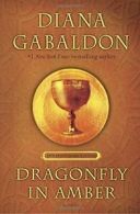 Dragonfly in Amber (25th Anniversary Edition) (Outlander).by Gabaldon New<|