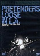 The Pretenders - Loose in von Brian Lockwood | DVD