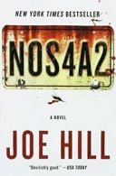 NOS4A2.by Hill New 9780062200587 Fast Free Shipping<|
