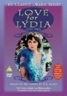 Love for Lydia: Part 2 DVD (2004) Mel Martin cert PG