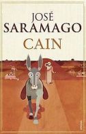 Cain | Saramago, Jose | Book