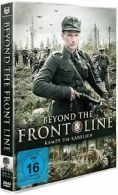 Beyond the Front Line - Kampf um Karelien von Ake Li... | DVD