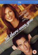 'Til There Was You DVD (2003) Jeanne Tripplehorn, Winant (DIR) cert 15