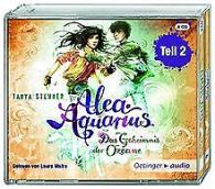 Alea Aquarius. Das Geheimnis der Ozeane - Teil 2 (4CD): ... | Book