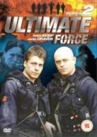 Ultimate Force: Series 2 DVD (2005) Ross Kemp, Lawrence (DIR) cert 15