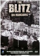 The Blitz On Hamburg DVD (2016) cert E