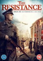 The Resistance DVD (2018) Max Mauff, Räfle (DIR) cert TBC