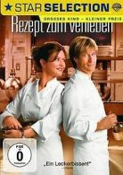 Rezept zum Verlieben von Scott Hicks | DVD