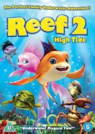 The Reef 2: High Tide DVD (2014) Mark A.Z. Dippe, Dippé (DIR) cert U