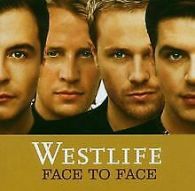 Face to Face | Westlife | CD