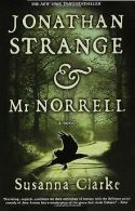 Jonathan Strange & Mr. Norrell | Susanna Clarke | Book