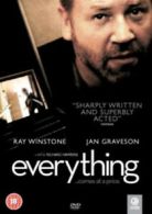 Everything DVD (2010) Ray Winstone, Hawkins (DIR) cert 18