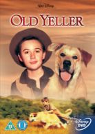 Old Yeller DVD (2006) Dorothy McGuire, Stevenson (DIR) cert U