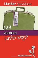 Mit Arabisch unterwegs: Book mit MP3-Download | F... | Book