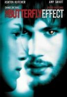The Butterfly Effect DVD (2004) Ashton Kutcher, Bress (DIR) cert 15