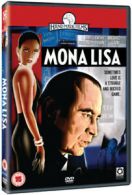 Mona Lisa DVD (2009) Bob Hoskins, Jordan (DIR) cert 15