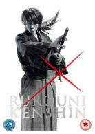 Rurouni Kenshin DVD (2014) Takeru Satô, Ohtomo (DIR) cert 15
