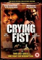 Crying Fist DVD Min-sik Choi, Ryoo (DIR) cert 15 2 discs