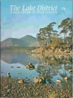 Lake District (Pitkin 'pride of Britain' books) By Edward Alan Bowness