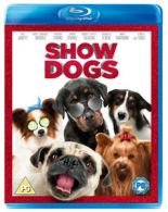 Show Dogs Blu-ray (2018) Will Arnett, Gosnell (DIR) cert PG