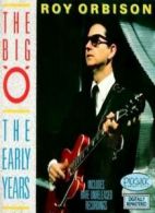 The Big 'O': The Early Years CD Fast Free UK Postage 5010946610725