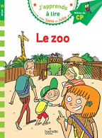 CP Niveau 2/Le zoo (Sami et Julie): Milieu de CP, niveau 2,