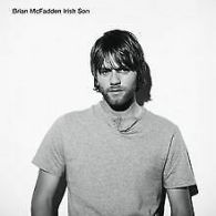 Irish Son | Brian McFadden | CD