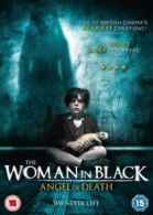 The Woman in Black: Angel of Death DVD (2015) Helen McCrory, Harper (DIR) cert