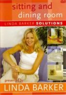 Solutions with Linda Barker: Sitting and Dining DVD (2004) Linda Barker cert E