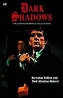 Dark Shadows: The Complete Series Volume 1 By Donald Arneson, Arnold Drake