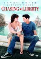 Chasing Liberty DVD (2004) Mandy Moore, Cadiff (DIR) cert 12