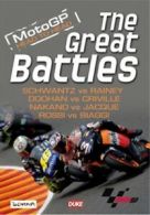 MotoGP: Head to Head - The Great Battles DVD (2006) Valentino Rossi cert E