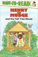 Henry and Mudge and the Tall Tree House: The Tw. Rylant, Stevenson<|