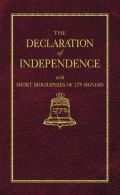 Declaration of Independence (Books of American Wisdom), Jef