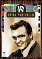 David Whitfield On TV DVD (2010) David Whitfield cert E