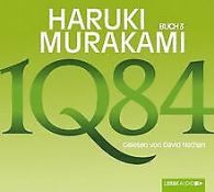 1Q84: Book 3. Ungekürzt. | Murakami, Haruki | Book