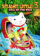 Stuart Little 3 - Call of the Wild DVD (2012) Audu Paden cert U