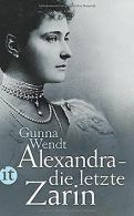 Alexandra - die letzte Zarin (insel taschenBook) vo... | Book