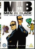 Men in Black - The Animated Series: Season 1 - Volume 2 DVD (2007) Jennifer