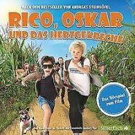 Rico, Oskar und das Herzgebreche - Das Filmhörspiel: 2 C... | Book