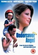 Undercover Angel DVD (2006) Yasmin Bleeth, Stoller (DIR) cert 12
