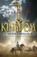Saladin trilogy: Kingdom by Jack Hight (Paperback)