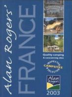 France 2003: quality camping and caravanning sites (Paperback) softback)