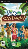 The Sims 2: Castaway (PSP) PEGI 12+ Strategy: Management
