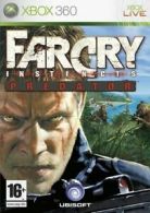 Far Cry Instincts: Predator (Xbox 360) PEGI 16+ Shoot 'Em Up