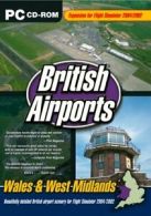 British Airports, Vol. 5: Wales & West Midlands - Expansion for PC